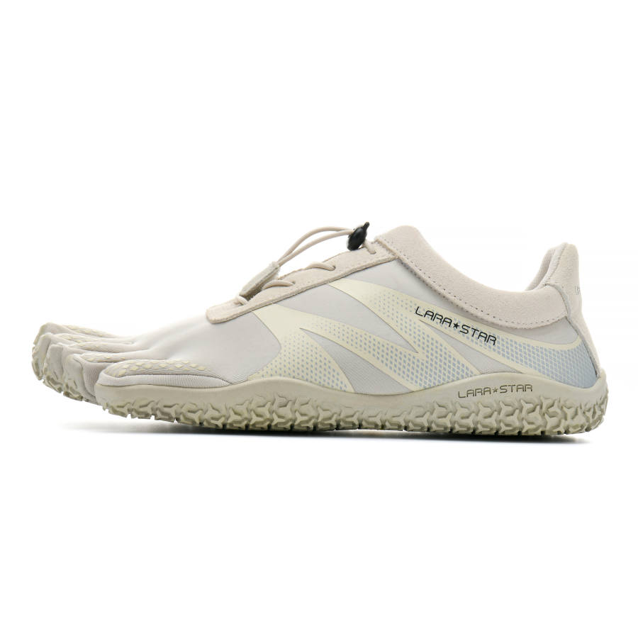 LARA STAR Five Fingers Shoes Low top Indoor Fitness Shoes Men's
