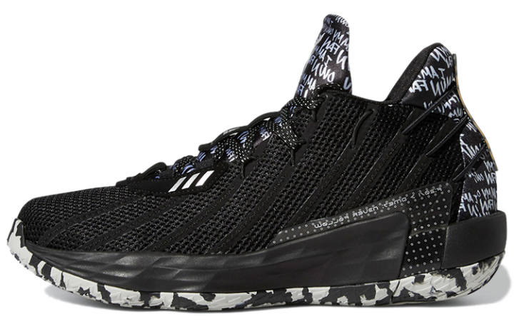 Adidas Adidas Dame 7 Gca 'I Am My Own Fan'