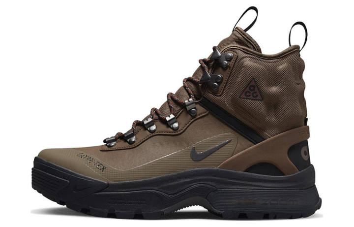 Nike Nike Acg Zoom Gaiadome GORE TEX 'Trails End Brown'