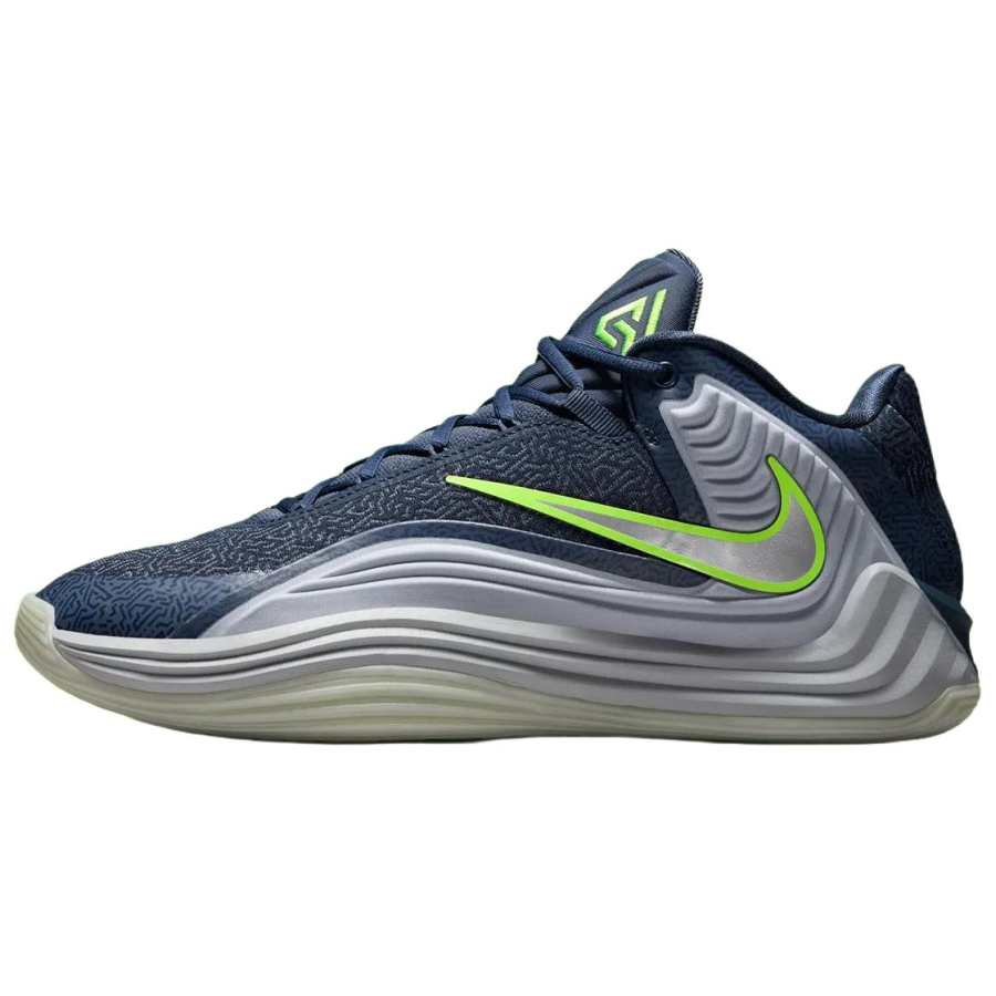 Nike Nike Giannis Freak 7 Basketball Shoes Men's Blue