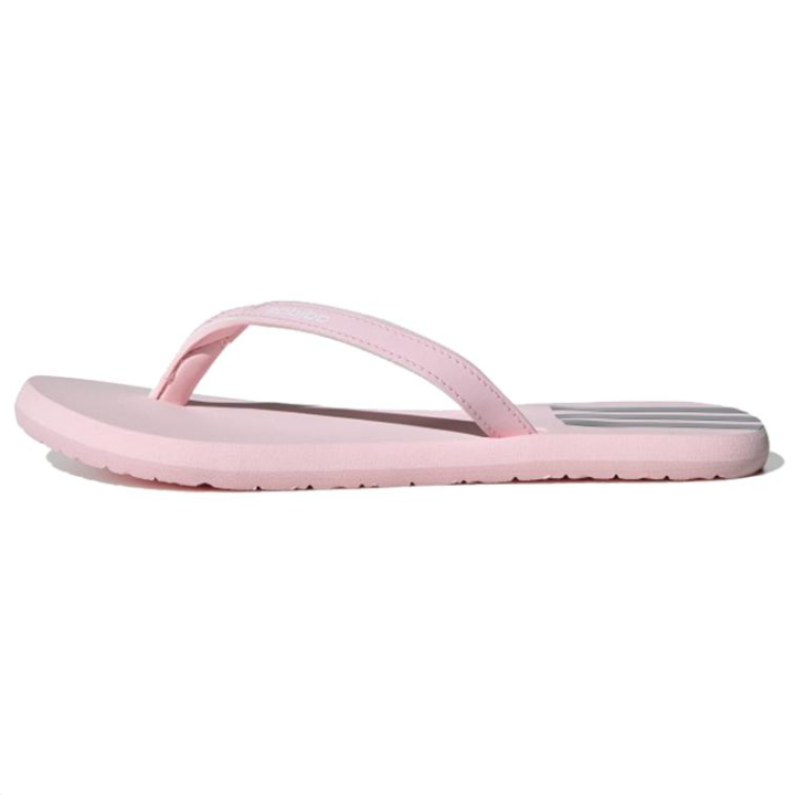 Adidas Adidas Eezay Pink Slippers Women's