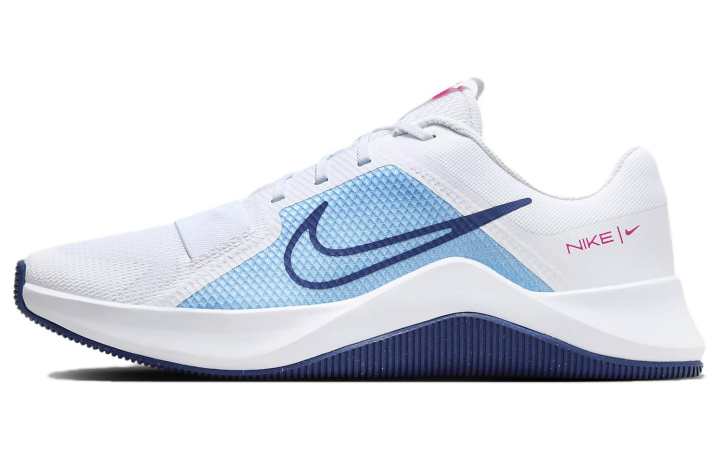 Nike Nike Mc Trainer 2 'White Deep Royal Blue'