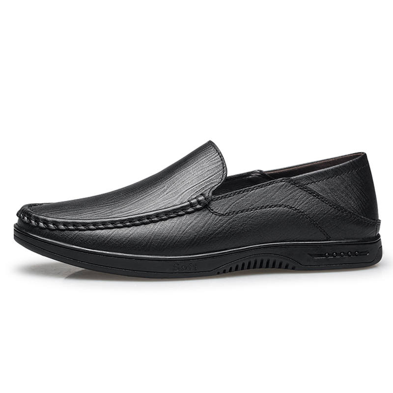 PAIBLOKS Men's Casual Shoes Men's