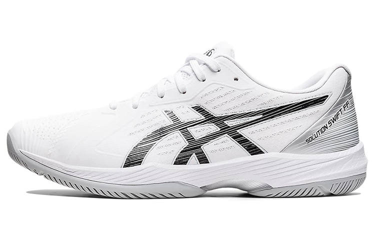 ASICS ASICS Solution Swift Ff 'White Black'