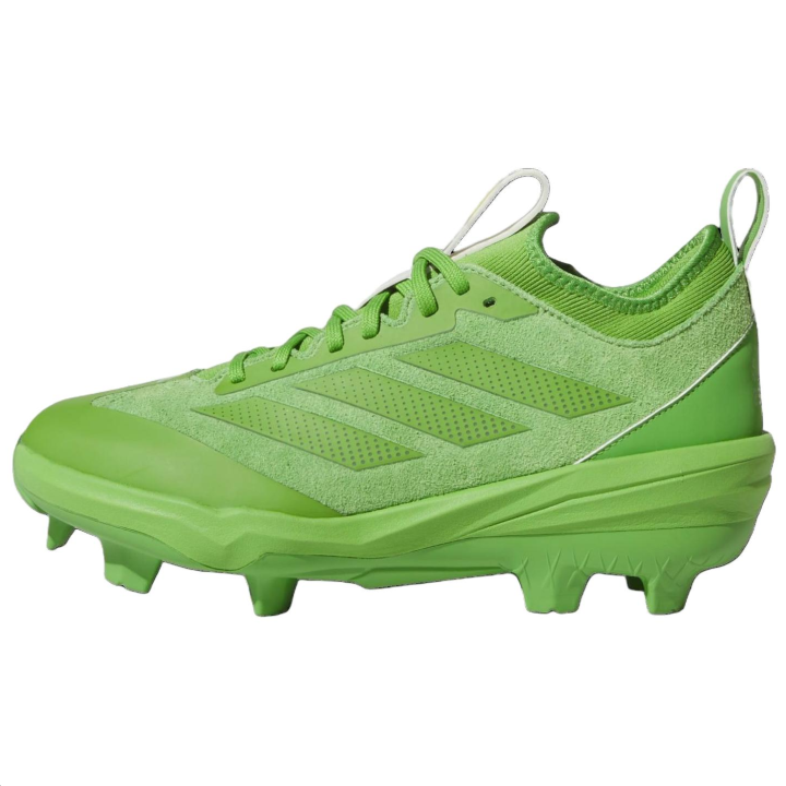 Adidas Adidas Adizero Impact Baseball Shoes Unisex Green