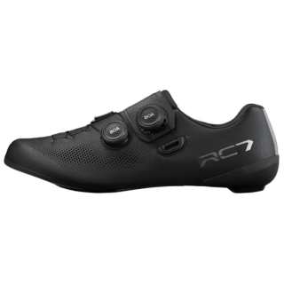 SHIMANO Abrasion Resistant Breathable Low top Cycling Shoes Men's Black