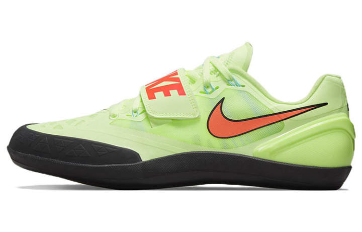 Nike Nike Zoom Rotational 6 'Barely Volt Hyper Orange'