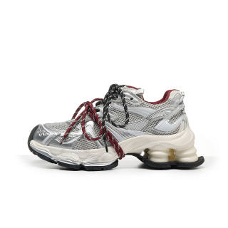 LEECAT STUDIO Wander Galaxy Cushioning Height Increasing Abrasion Resistant Lightweight Breathable