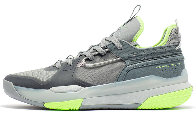 361° Burning Fight 3.0 Cushioning Slip Resistant Abrasion Resistant Breathable Coverage Rebound Low top