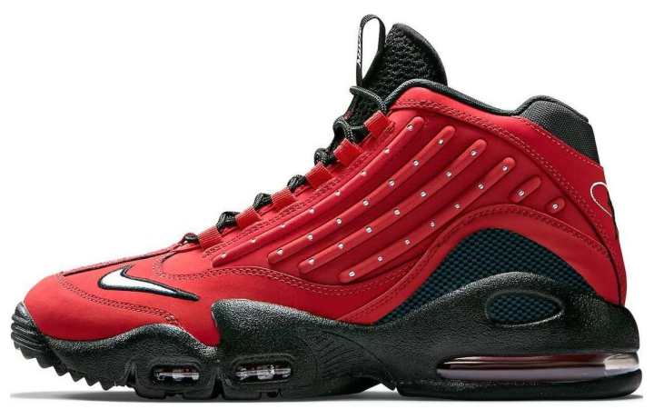 Nike Nike Air Griffey Max 2 Cincinnati Reds