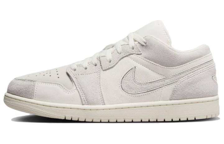 Jordan Jordan 1 Low Se Craft Pale Ivory