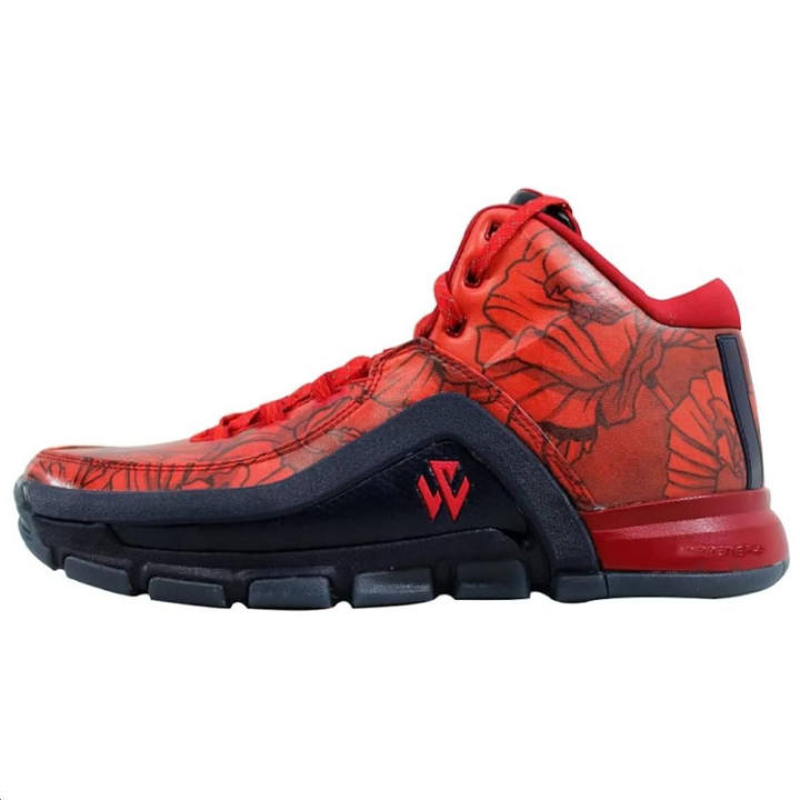 Nike Nike Sm J Wall 2 Veterans Day Vivid Red/Navy
