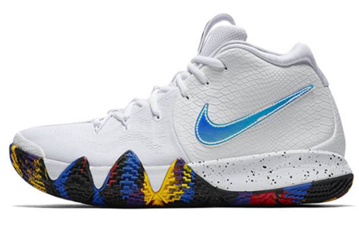 Nike Nike Kyrie 4 'NCAA Tournament'