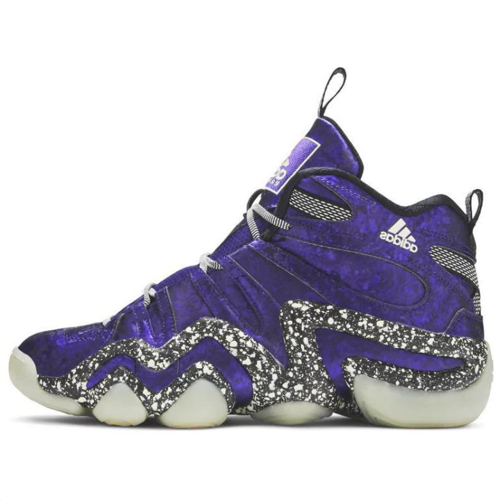 Adidas Adidas Crazy 8 'Nightmare Before Christmas'