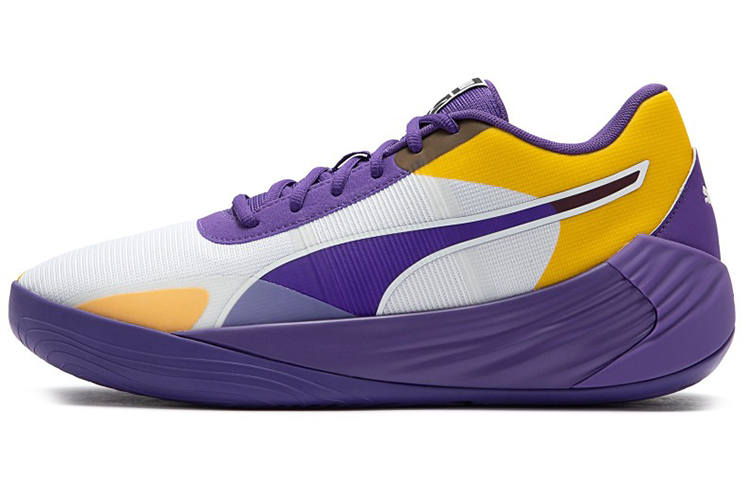 PUMA PUMA Fusion Nitro Team 'Lakers'
