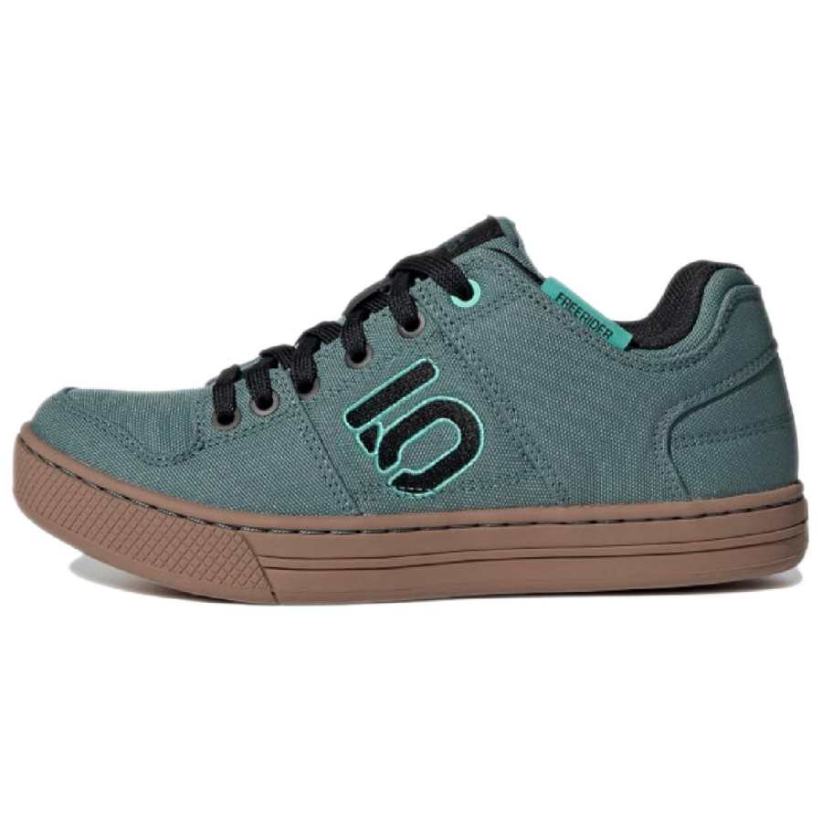 Adidas Adidas Five Ten Abrasion Resistant Slip Resistant Low top Cycling Shoes Women's