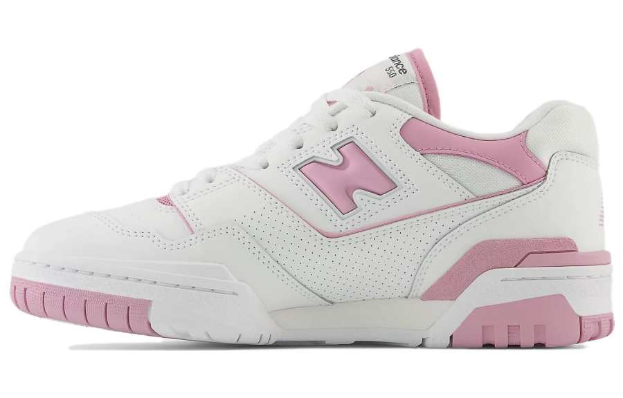 New Balance New Balance 550 'Bubblegum' Sneakers Women's