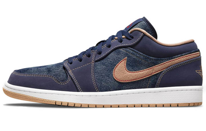 Jordan Air Jordan 1 Low Se 'Denim'