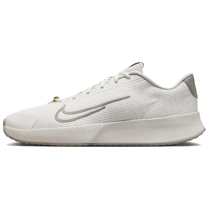 Nike Nike Court Vapor Lite 2 Hc Premium Gold Flair Pack