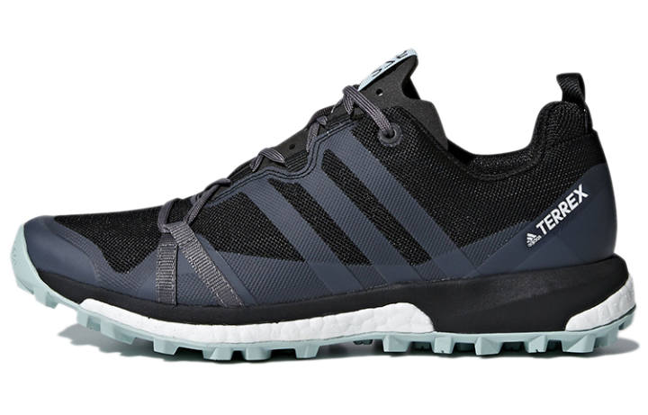 Adidas Adidas Wmns Terrex Agravic 'Black Ash Green' Women's