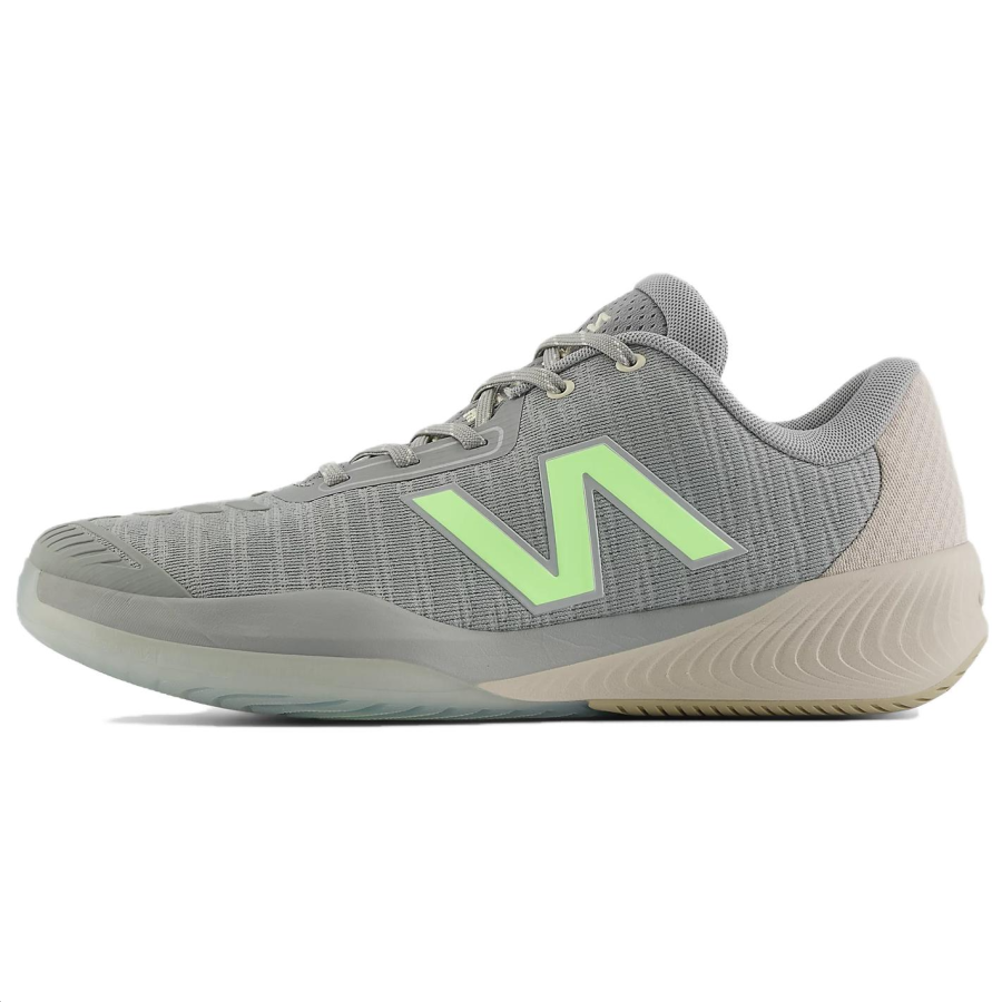 New Balance New Balance NB W560v7 996v5 Cushioning, Wear Resistant Low top Tennis Shoes Men's Gray Green