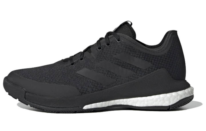 Adidas Adidas Wmns Crazyflight 'Triple Black' Women's
