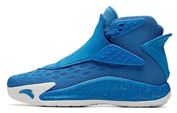 Anta KT5 'Away' Thompson 5 Mesh Slip Resistant Abrasion Resistant Slip Resistant Abrasion Resistant High top