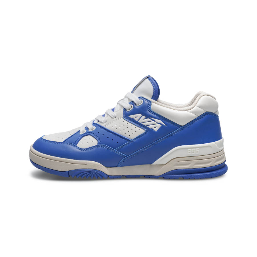 AVIA 855L Lifestyle Sports Casual Shoes Cushioning Coverage Abrasion Resistant Breathable Low top