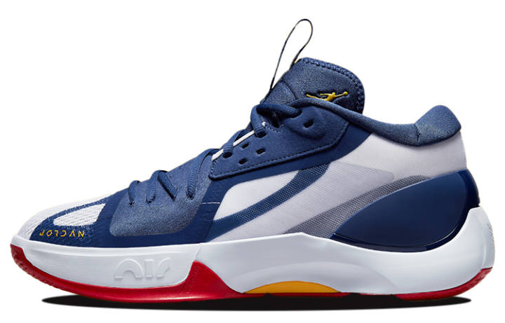 Jordan Air Jordan Zoom Separate 'Olympic'