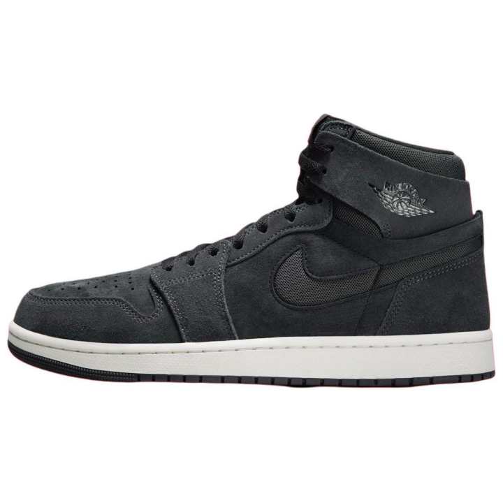 Jordan Air Jordan 1 High Zoom Cmft 2 'Anthracite'