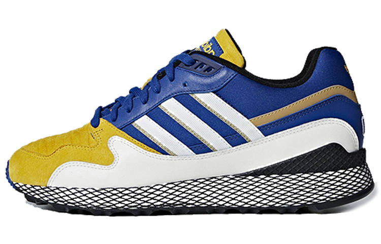 Adidas Originals Ultra Tech Dragon Ball Z x Ultra Tech Adidas Originals 'Vegeta'