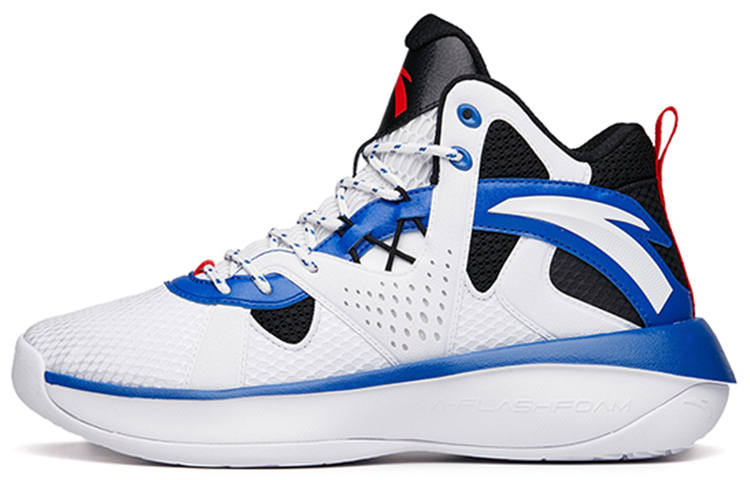 ANTA ANTA Wind Tunnel 2 'White Blue Black'