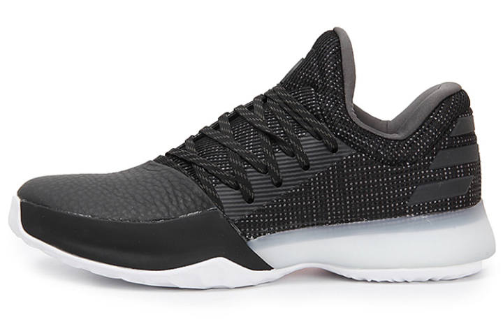 Adidas Adidas Harden Vol. 1 'Black Diamond'