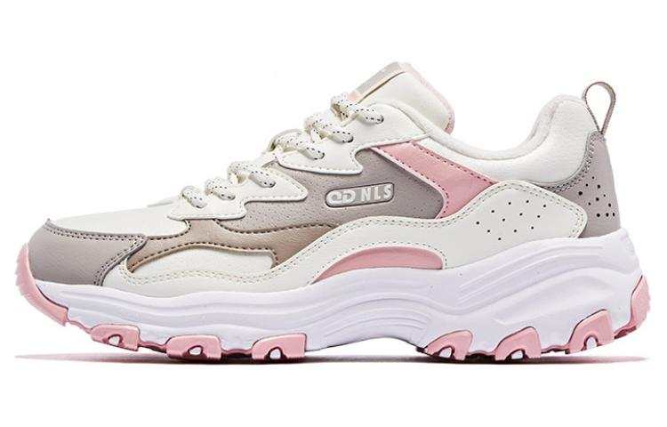 QIAODAN Cushioning Slip Resistant Abrasion Resistant Waterproof Lightweight Height Increasing Thermal Low top