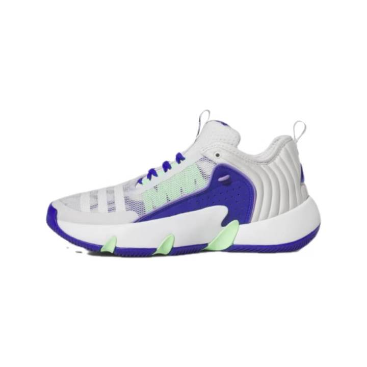 Adidas Adidas Trae Unlimited 'Dash Grey Lucid Blue'