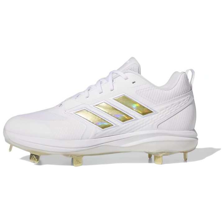 Adidas Adidas Icon 8 Cloud White Gold Metallic