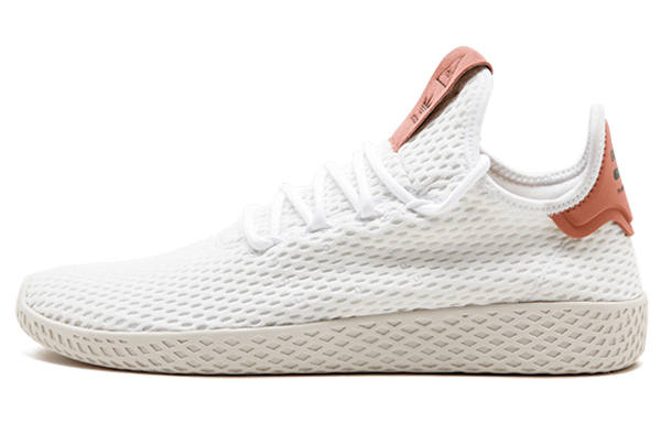 Adidas Originals Tennis Hu Pharrell x Tennis Hu Adidas Originals 'Burnt Sienna'