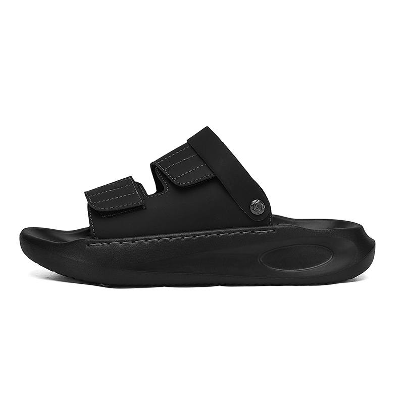 BAOZAOGONGYANG Beach Sandals Men's