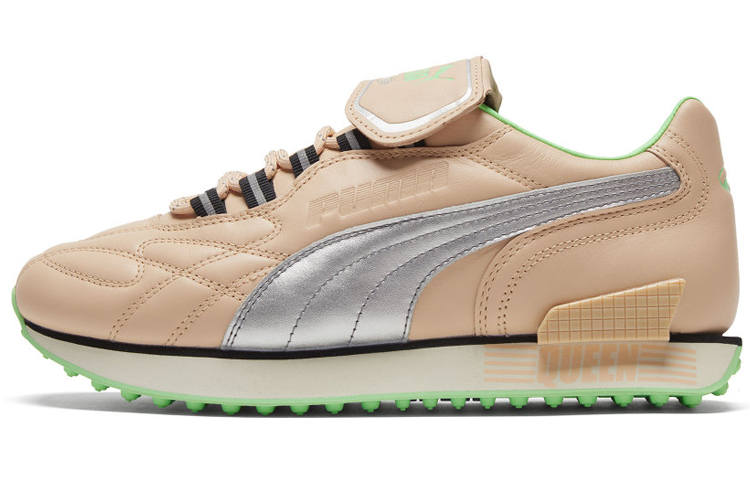 PUMA Mile Rider 'Queen Natural Vachetta' Women's
