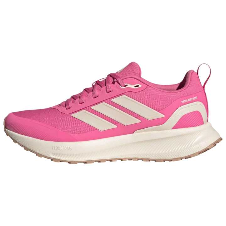 Adidas Adidas RUNFALCON 5 Trail Running Shoes Women's Pink
