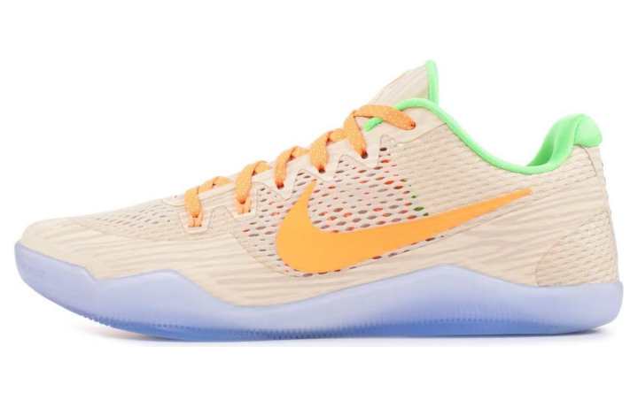 Nike Nike Kobe 11 Peach Jam Pe