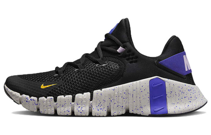 Nike Nike Free Metcon 4 Black Lapis Women's