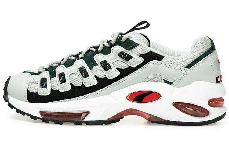 PUMA PUMA Cell Endura 'Grey High Risk Red'