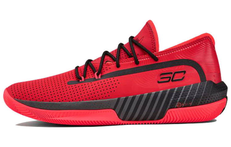Under Armour Under Armour Sc 3Zero 3 'Red'