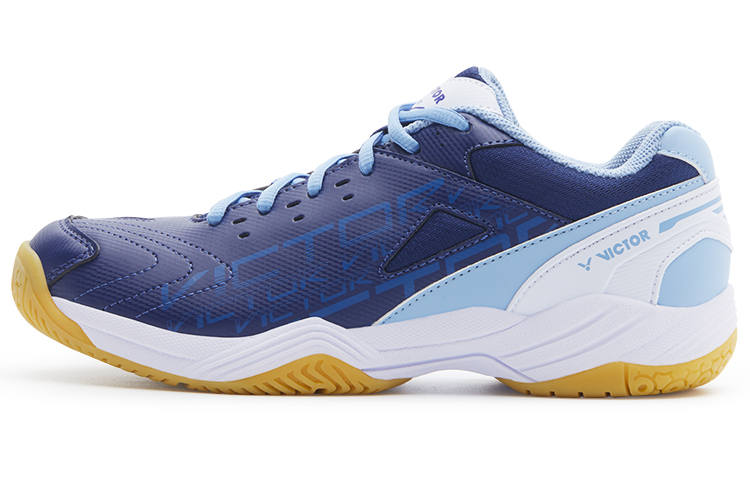 Victor VICTOR Cushioning Slip Resistant Abrasion Resistant Breathable Coverage Support