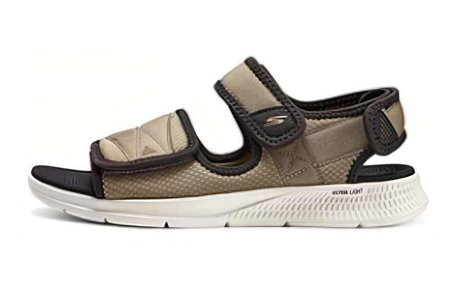 Skechers ON THE GO Beach Sandals Men's Khaki