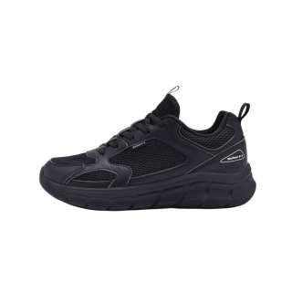 BAIBAO Slip Resistant Abrasion Resistant Low top Mountaineering Shoes Men's