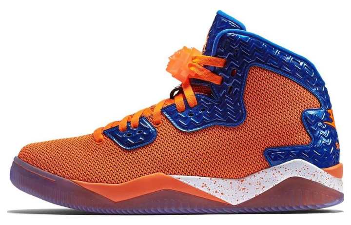 Jordan Jordan Spike Forty Pe Total Orange
