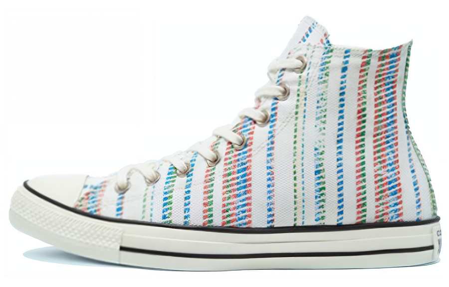 Converse Chuck Taylor All Star Converse High 'Summer Stripes'