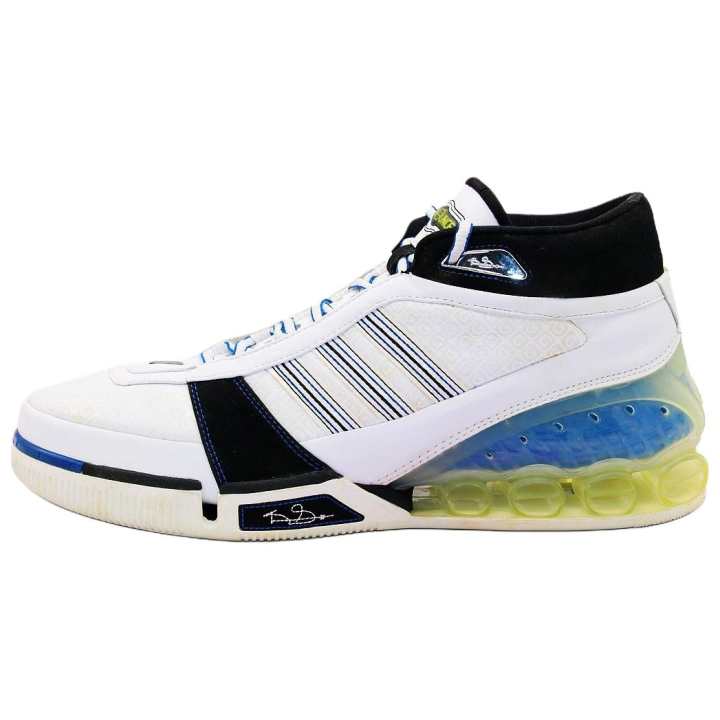 Adidas Adidas Kg Bounce 'White Lone Blue'